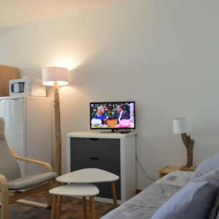 Cosy 2 Pieces, Clim Mobile, Pres De La Plage, 4 Couchages, - Fr-1-229b-84 Apartment