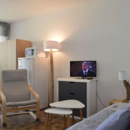Cosy 2 Pieces, Clim Mobile, Pres De La Plage, 4 Couchages, - Fr-1-229b-84 Apartment