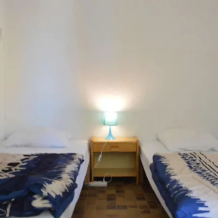 Cosy 2 Pieces, Clim Mobile, Pres De La Plage, 4 Couchages, - Fr-1-229b-84 Apartment *