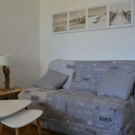 Cosy 2 Pieces, Clim Mobile, Pres De La Plage, 4 Couchages, - Fr-1-229b-84 * Narbonne